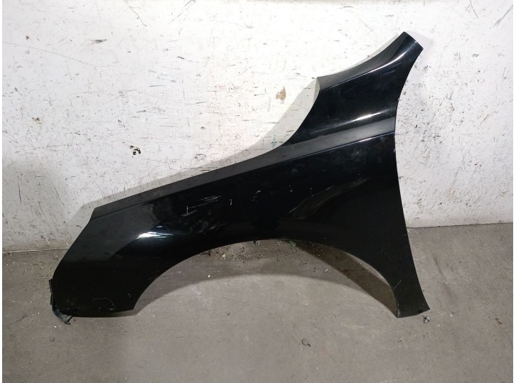 Recambio de aleta delantera izquierda para peugeot 508 i (8d_) 1.6 hdi referencia OEM IAM 7840CA 7840CA 