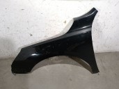 Front left fender replacement part for Peugeot 508 I (8D_) 1.6 HDI OEM IAM reference 7840CA 7840CA 