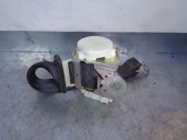 Recambio de cinturon seguridad trasero derecho para audi a3 (8p) referencia OEM IAM 8P3857805B 