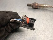 Recambio de sonda lambda para mazda 3 (bk) 1.6 (bk14) referencia OEM IAM Z60118861A Z60118861A DENSO