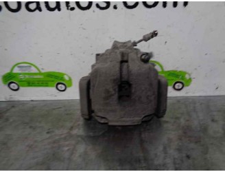 Recambio de pinza freno delantera derecha para bmw serie 5 lim. (f10) 520i referencia OEM IAM 6024330 ATE