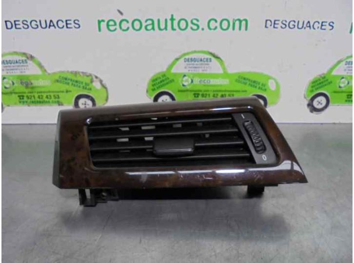 Recambio de aireador para bmw serie 5 berlina (e60) 2.5 24v turbodiesel cat referencia OEM IAM 6910734 