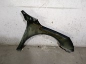 Replacement front left fender for Peugeot 508 I (8D_) 1.6 HDi OEM IAM reference 7840CA 7840CA 