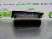 Recambio de aireador para bmw serie 5 berlina (e60) 2.5 24v turbodiesel cat referencia OEM IAM 6910734 