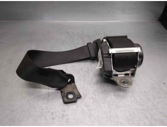 Recambio de cinturon seguridad trasero central para fiat tipo ii (357) fam easy referencia OEM IAM 7356310170 4 PUERTAS