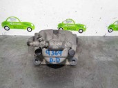 Replacement front right brake caliper for BMW 5 Series Sedan (F10) 520i OEM IAM reference 6024330 ATE
