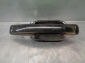 Replacement rear right exterior door handle for SsangYong Kyron 200 XDi Limited OEM IAM reference 7345031000 7345009001LAK 
