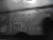 Recambio de aireador para bmw serie 5 berlina (e60) 2.5 24v turbodiesel cat referencia OEM IAM 6910734 