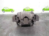 Replacement front right brake caliper for BMW 5 Series Sedan (F10) 520i OEM IAM reference 6024330 ATE
