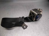 Recambio de cinturon seguridad trasero central para fiat tipo ii (357) fam easy referencia OEM IAM 7356310170 4 PUERTAS