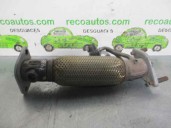 Recambio de tubo escape delantero para kia soul ( ) 1.6 gdi cat referencia OEM IAM 1069908 