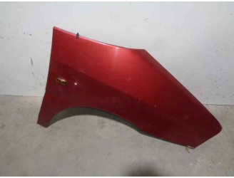 Recambio de aleta delantera derecha para fiat scudo (222) 1.9 turbodiesel referencia OEM IAM 9567247988 GRANATE 