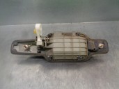 Recambio de maneta exterior trasera izquierda para ssangyong kyron 200 xdi limited referencia OEM IAM 7344031000 7344009001LAK 