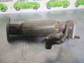 Recambio de tubo escape delantero para kia soul ( ) 1.6 gdi cat referencia OEM IAM 1069908  