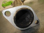 Recambio de tubo escape delantero para kia soul ( ) 1.6 gdi cat referencia OEM IAM 1069908 