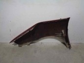 Recambio de aleta delantera derecha para fiat scudo (222) 1.9 turbodiesel referencia OEM IAM 9567247988 GRANATE 