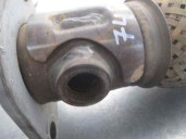 Recambio de tubo escape delantero para kia soul ( ) 1.6 gdi cat referencia OEM IAM 1069908  