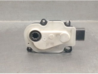 Recambio de motor apertura trampillas climatizador para volvo v40 hatchback (525) d2 referencia OEM IAM 6466R420  19081P01418 FO