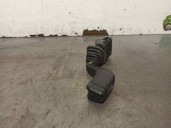 Recambio de mando limpia para opel agila básico referencia OEM IAM 90124931  