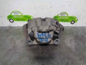 Replacement front left brake caliper for BMW 5 Series saloon (F10) 520i OEM IAM reference 6024330 ATE