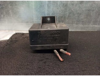 Recambio de caja precalentamiento para fiat scudo (222) 1.9 turbodiesel referencia OEM IAM 0281003005 BOSCH