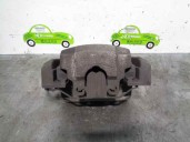 Replacement front left brake caliper for BMW 5 Series saloon (F10) 520i OEM IAM reference 6024330 ATE