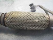 Recambio de tubo escape delantero para kia soul ( ) 1.6 gdi cat referencia OEM IAM 1069908 