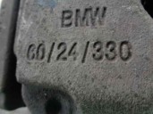 Replacement front left brake caliper for BMW 5 Series Saloon (F10) 520i OEM IAM reference 6024330 ATE