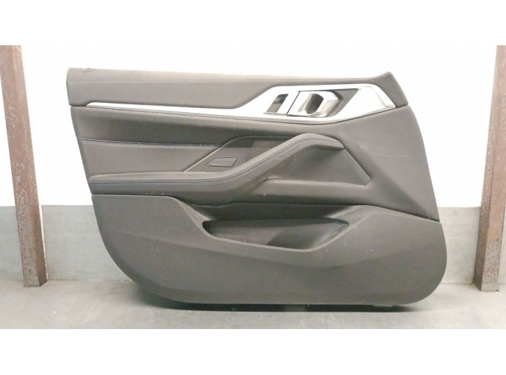 Recambio de guarnecido puerta delantera izquierda para bmw 4 gran coupe (g26) 430 i referencia OEM IAM 51415A42235 51415A42235 