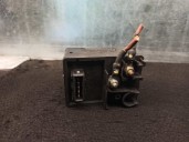 Recambio de caja precalentamiento para fiat scudo (222) 1.9 turbodiesel referencia OEM IAM 0281003005 BOSCH