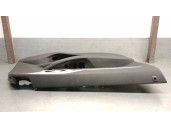 Recambio de guarnecido puerta delantera izquierda para bmw 4 gran coupe (g26) 430 i referencia OEM IAM 51415A42235 51415A42235 