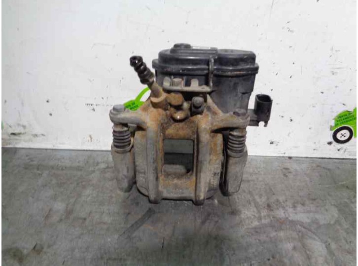 Recambio de pinza freno trasera derecha para bmw serie 5 lim. (f10) 520i referencia OEM IAM 32349660 TRW