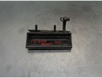 Recambio de maneta exterior porton para ssangyong kyron 200 xdi limited referencia OEM IAM 7144009000  