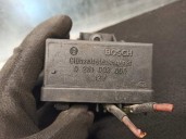 Recambio de caja precalentamiento para fiat scudo (222) 1.9 turbodiesel referencia OEM IAM 0281003005  BOSCH