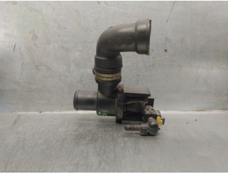 Recambio de valvula aire adicional para fiat tipo ii (357) fam easy referencia OEM IAM 55257853 70579800 FPT