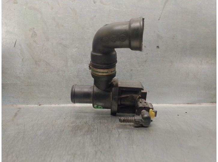 Recambio de valvula aire adicional para fiat tipo ii (357) fam easy referencia OEM IAM 55257853 70579800 FPT