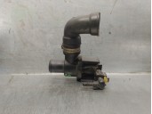 Recambio de valvula aire adicional para fiat tipo ii (357) fam easy referencia OEM IAM 55257853 70579800 FPT