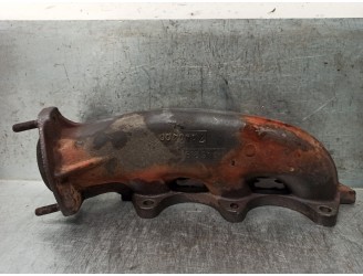 Recambio de colector escape para audi a6 berlina (4b2) 2.4 v6 30v referencia OEM IAM 078253034AR  