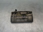 Recambio de maneta exterior porton para ssangyong kyron 200 xdi limited referencia OEM IAM 7144009000  