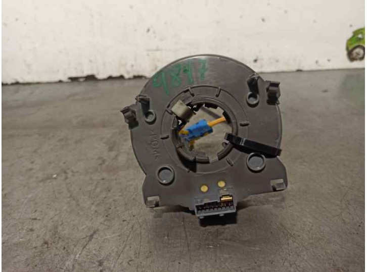 Recambio de anillo airbag para opel agila básico referencia OEM IAM 90588757 