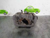 Recambio de pinza freno trasera derecha para bmw serie 5 lim. (f10) 520i referencia OEM IAM 32349660 TRW