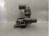 Recambio de valvula aire adicional para fiat tipo ii (357) fam easy referencia OEM IAM 55257853 70579800 FPT