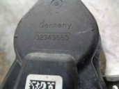 Recambio de pinza freno trasera derecha para bmw serie 5 lim. (f10) 520i referencia OEM IAM 32349660 TRW