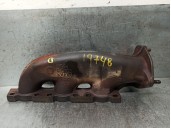 Recambio de colector escape para audi a6 berlina (4b2) 2.4 v6 30v referencia OEM IAM 078253034AR 