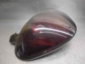 Replacement rear left tail light for Fiat Bravo (182) 1.9 Turbodiesel OEM IAM reference 46538353 3 DOORS