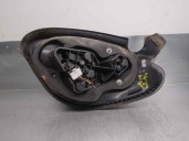 Replacement rear left tail light for Fiat Bravo (182) 1.9 Turbodiesel OEM IAM reference 46538353 3 DOORS