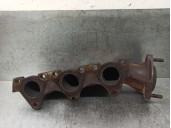 Recambio de colector escape para audi a6 berlina (4b2) 2.4 v6 30v referencia OEM IAM 078253034AR 