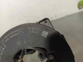 Recambio de anillo airbag para opel agila básico referencia OEM IAM 90588757 