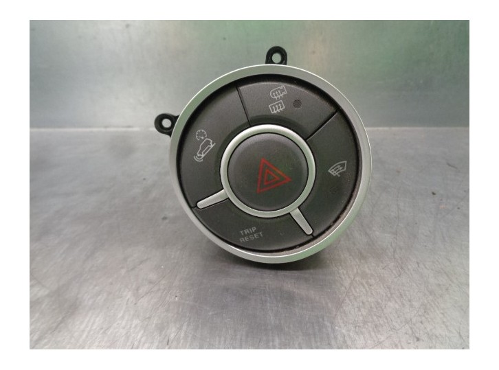 Recambio de warning para ssangyong kyron 200 xdi limited referencia OEM IAM 8520109010 