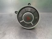 Recambio de warning para ssangyong kyron 200 xdi limited referencia OEM IAM 8520109010  